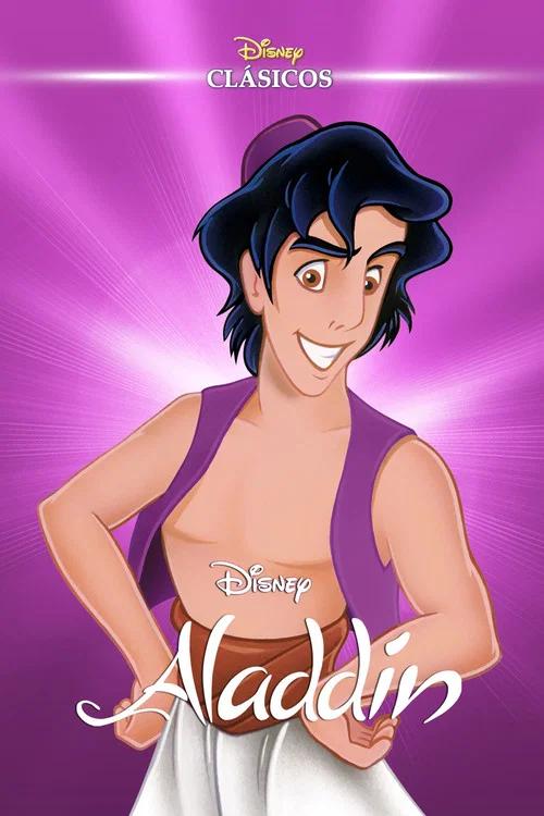 Aladdin