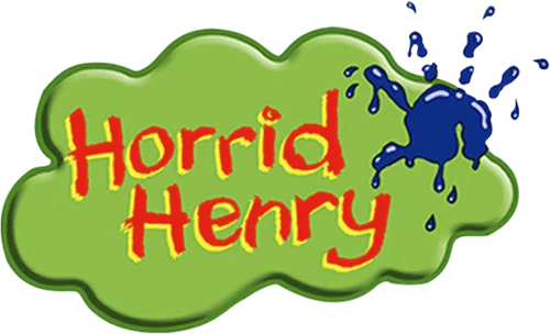 Horrid Henry: Temporada 5