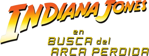 Los cazadores del arca perdida