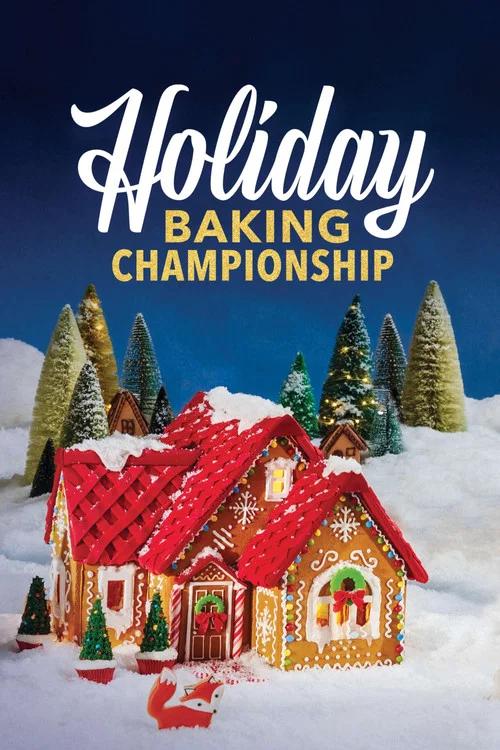 Campeonato de reposteros: fiestas: Temporada 9