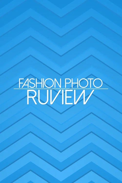 Fashion Photo RuView: Temporada 29