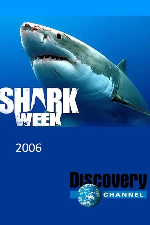 Shark Week 30 Años: Temporada 19
