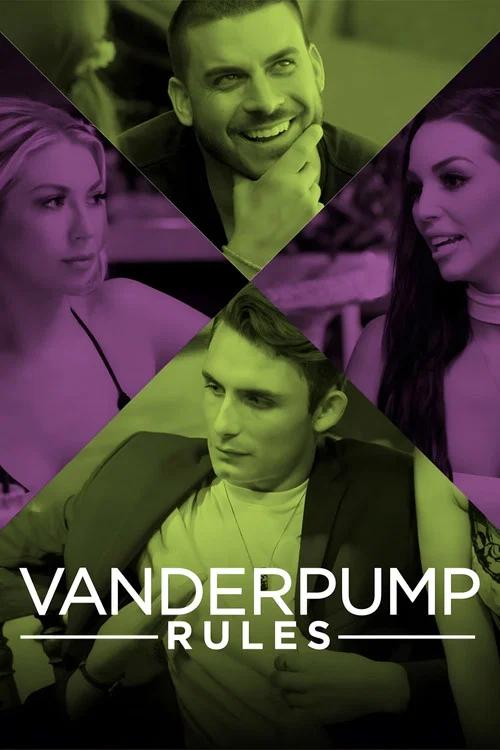 Vanderpump Rules: Temporada 6