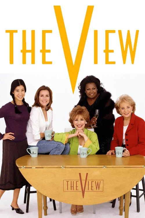 The View: Temporada 3