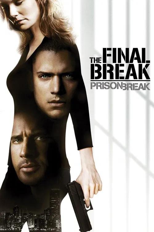 Prison Break: Especiales