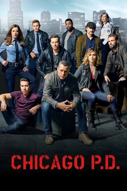 Policías de Chicago: Temporada 3