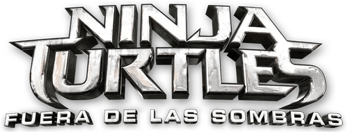 Tortugas Ninja 2: Fuera de las sombras