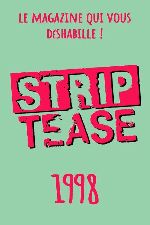 Strip-Tease: Temporada 14