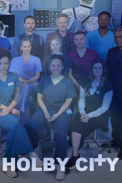 Holby City: Temporada 23