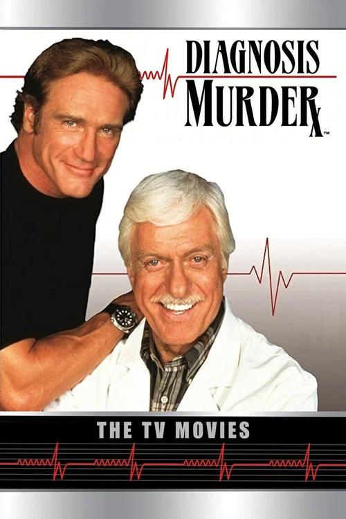 Diagnosis: Murder: Especiales