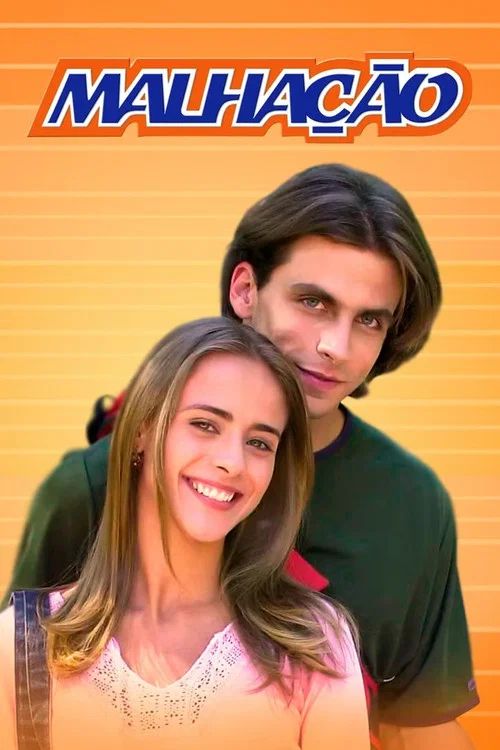 Malhação: Temporada 9