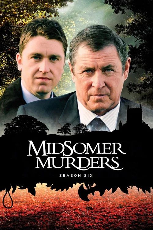 Los asesinatos de Midsomer: Temporada 6