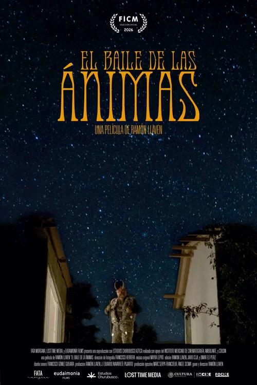 El baile de las ánimas