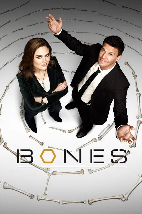 Bones: Temporada 5