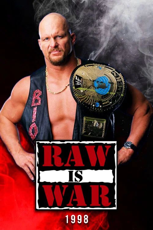WWE Raw: Temporada 6