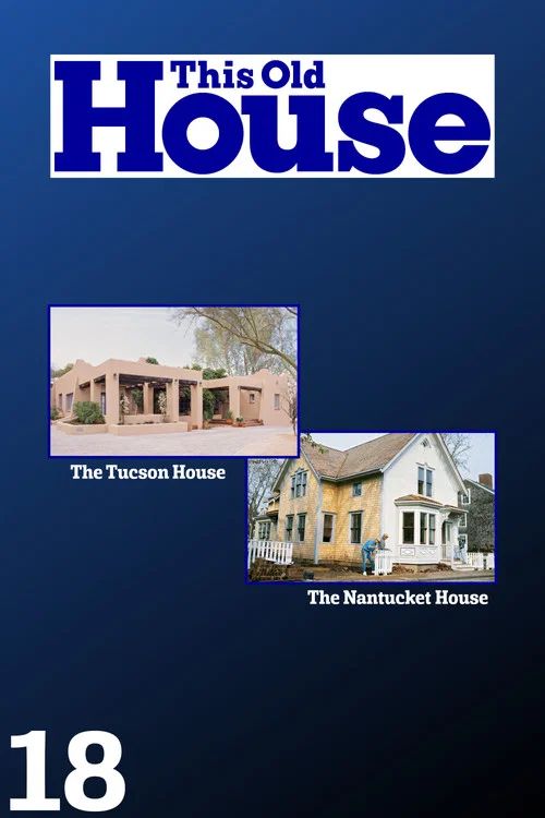 This Old House: Temporada 18