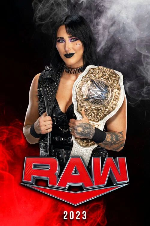 WWE Raw: Temporada 31