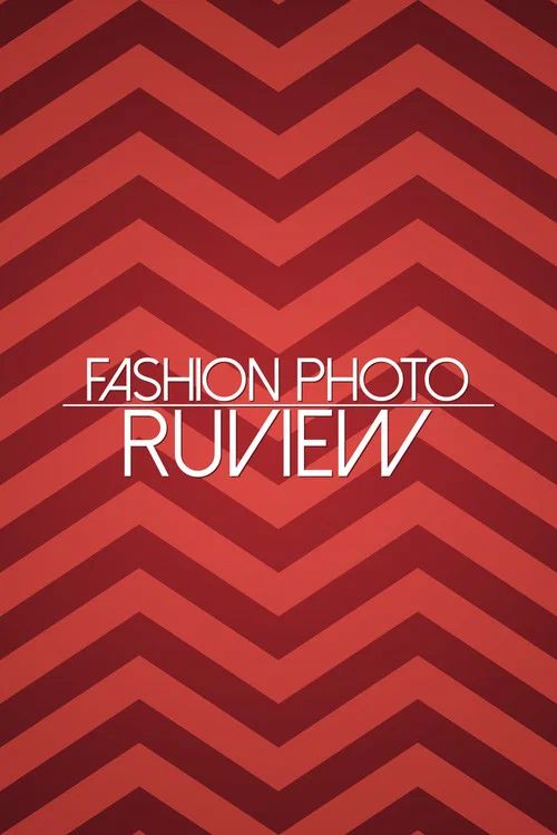 Fashion Photo RuView: Temporada 33
