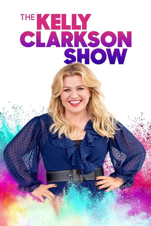 The Kelly Clarkson Show: Temporada 2