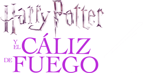 Harry Potter y el cáliz de fuego