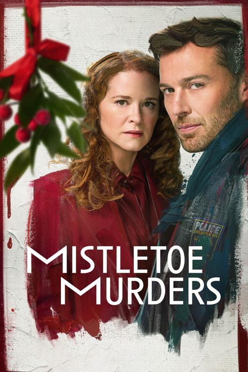 Mistletoe Murders: Temporada 2