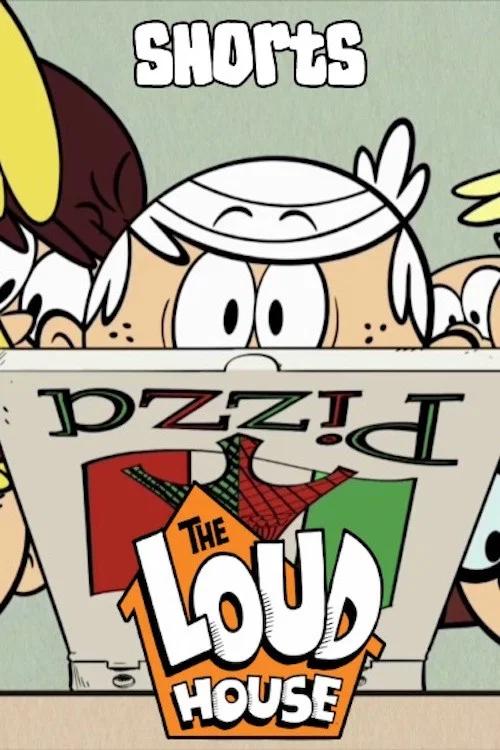 The Loud House: Especiales