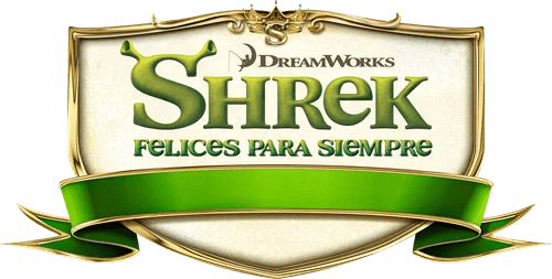 Shrek 4: Para Siempre