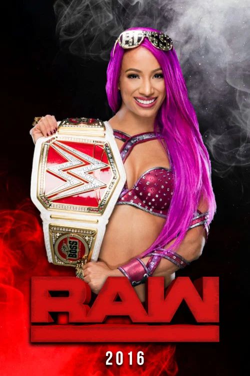 WWE Raw: Temporada 24