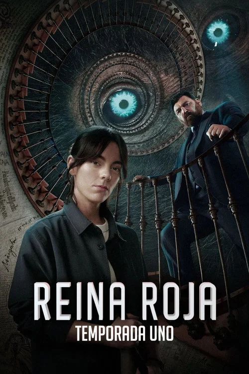 Reina roja: Temporada 1