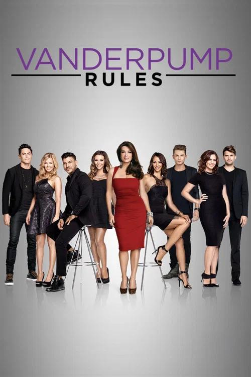 Vanderpump Rules: Temporada 4