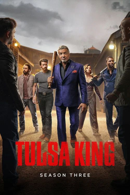 Tulsa King: Temporada 3