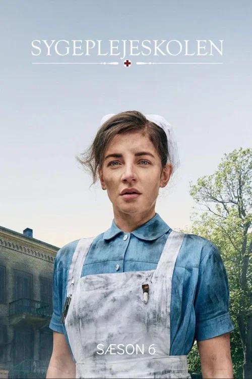 Sygeplejeskolen: Temporada 6