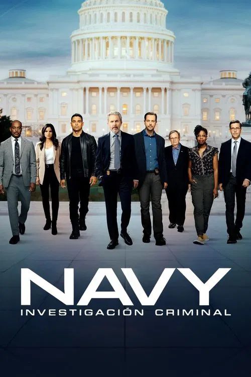 NCIS: Criminología Naval: Temporada 20