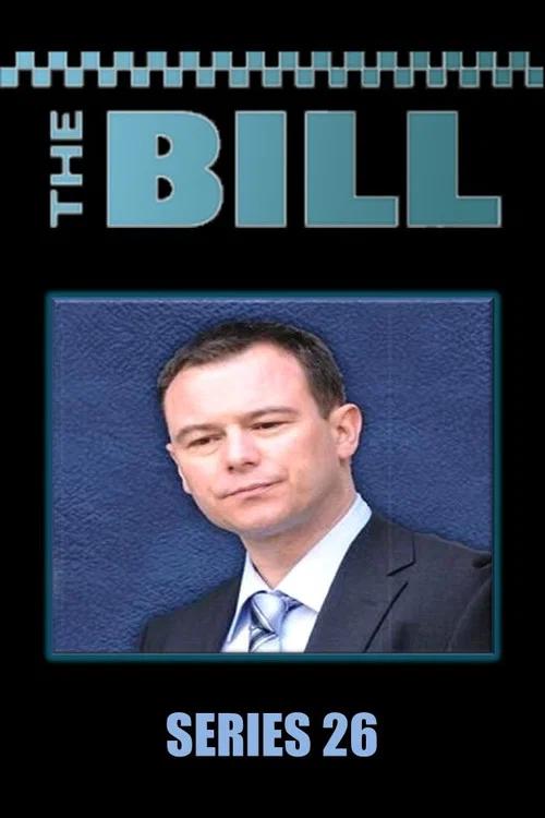 The Bill: Temporada 26