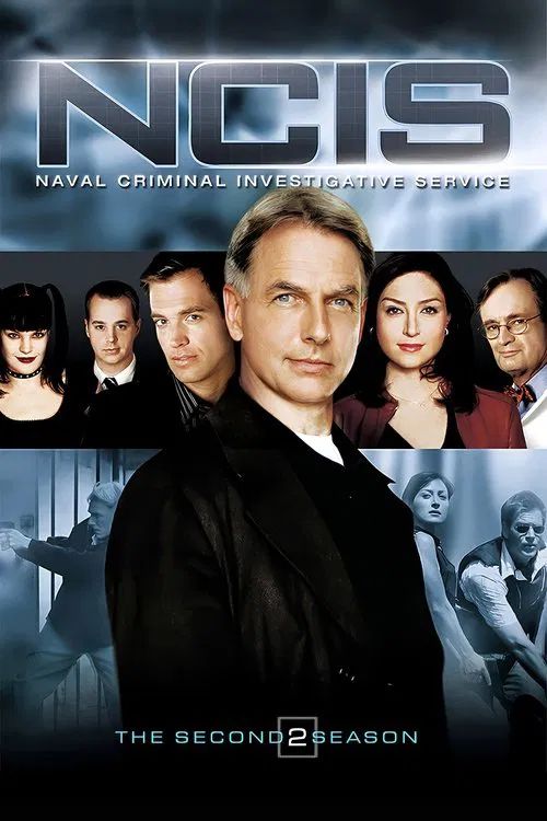 NCIS: Criminología Naval: Temporada 2