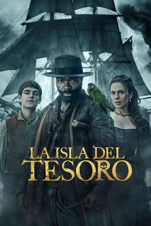 Treasure Island