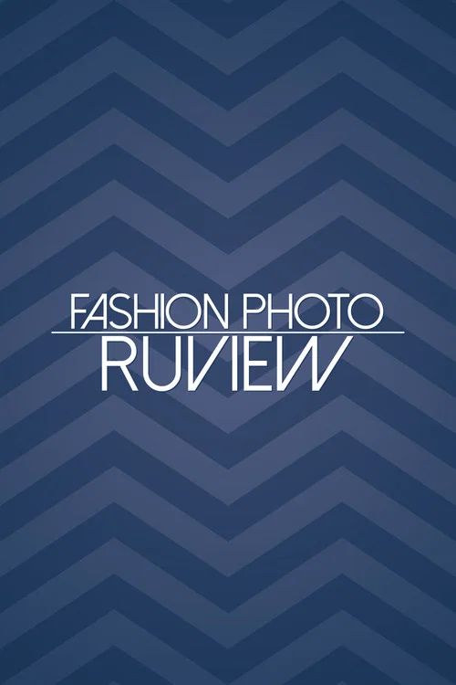 Fashion Photo RuView: Temporada 40