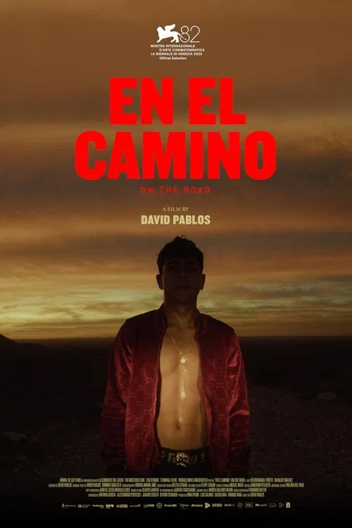 En el camino