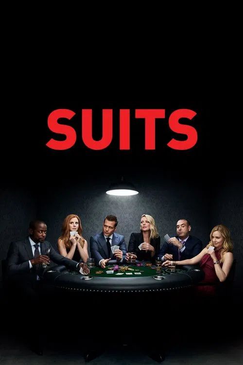 La Ley de los Audaces: Temporada 8
