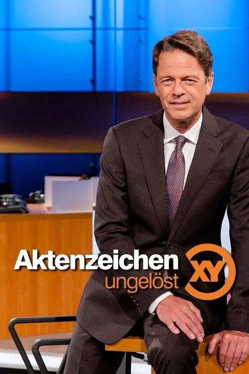 Aktenzeichen XY… ungelöst: Temporada 39
