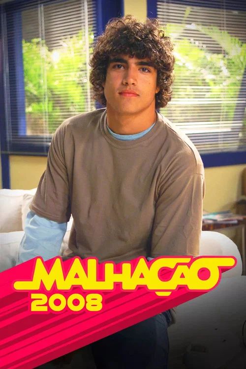 Malhação: Temporada 15