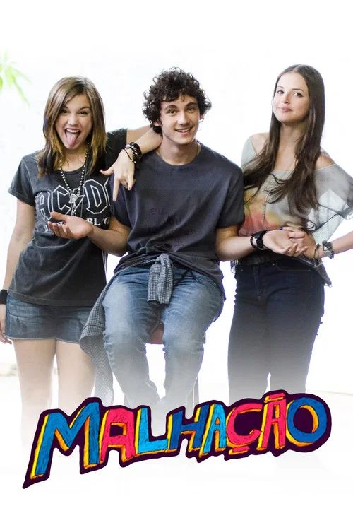 Malhação: Temporada 20