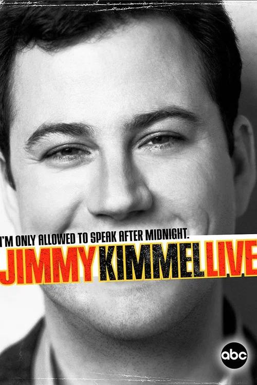 Jimmy Kimmel Live!: Temporada 1