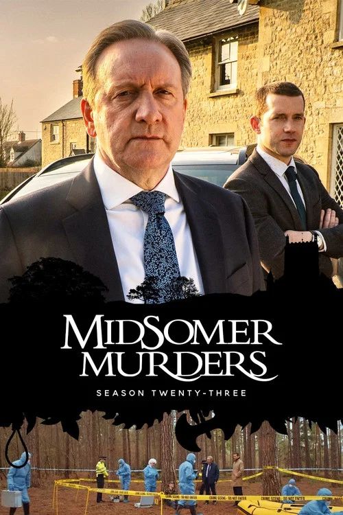 Los asesinatos de Midsomer: Temporada 23