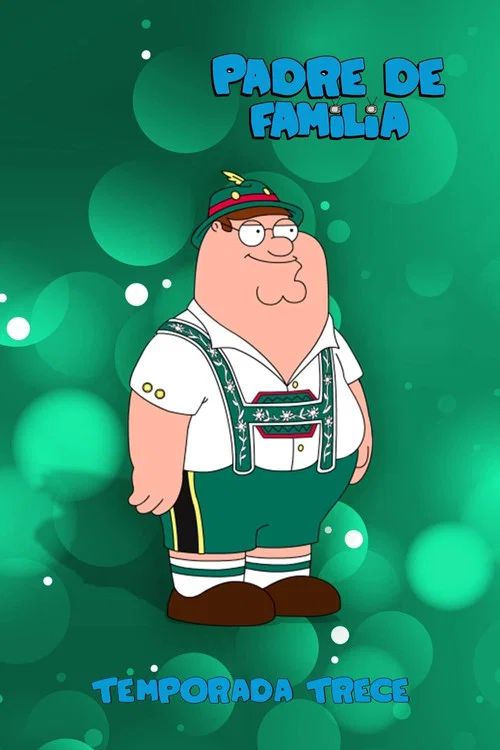 Padre de Familia: Temporada 13
