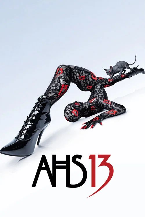 American Horror Story: 13