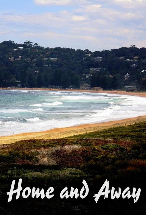 Home and Away: Temporada 39