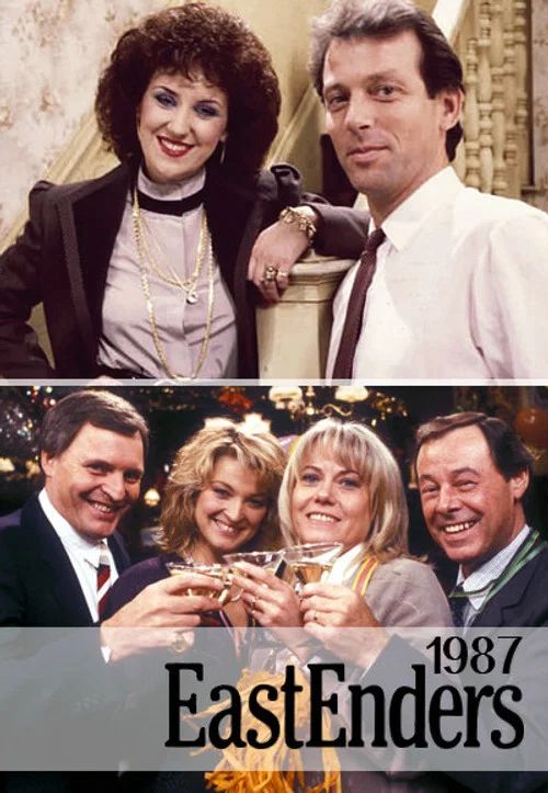 EastEnders: Temporada 3