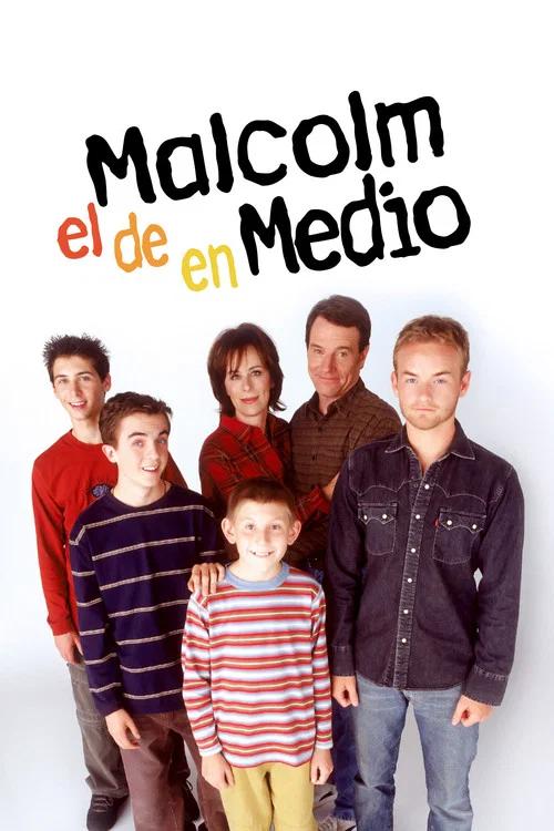 Malcolm el de en Medio: Temporada 6