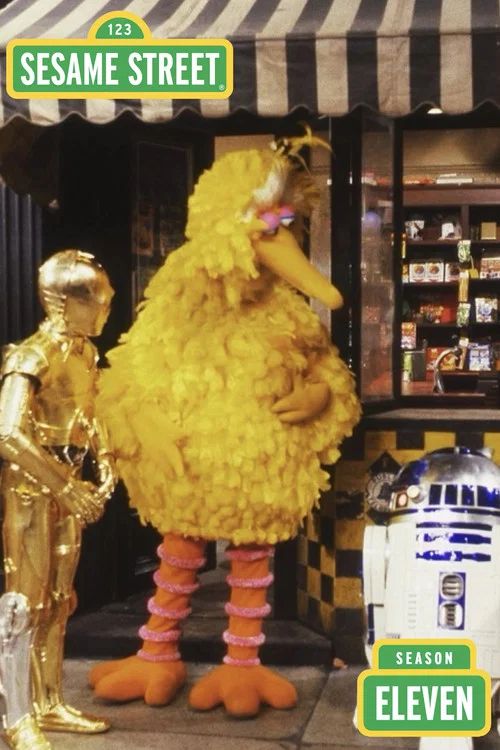Sesame Street: Plaza Sésamo: Temporada 11